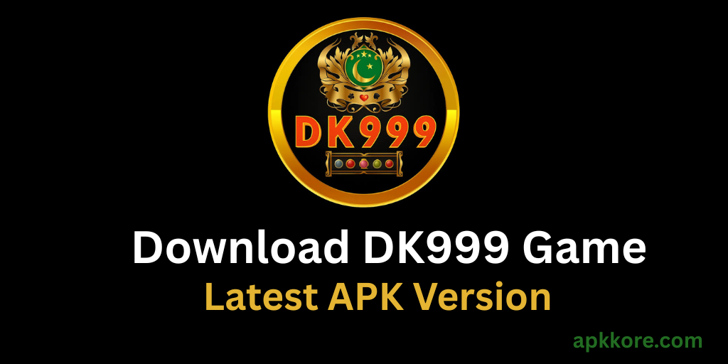 DK999 Game