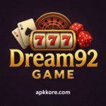 Dream92 Game