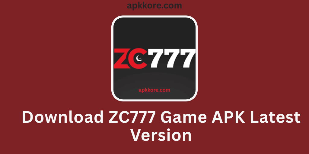ZC777 Game