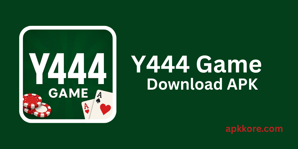Y444 Game