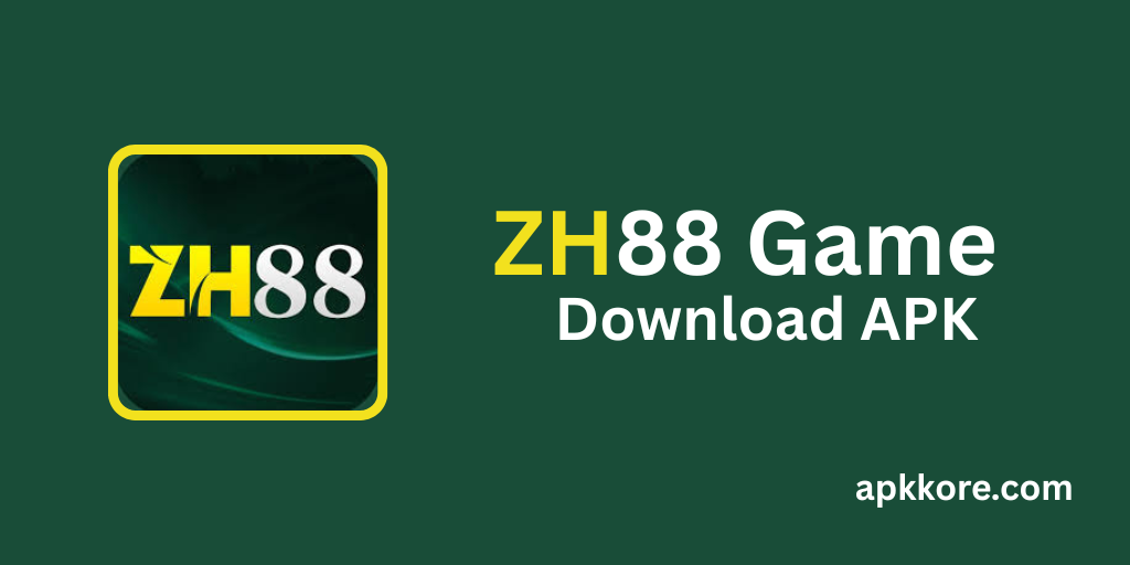 ZH88 Game
