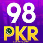 98PKR Game