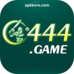 C444 Game
