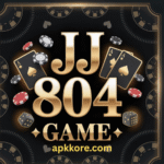 JJ 804 Game
