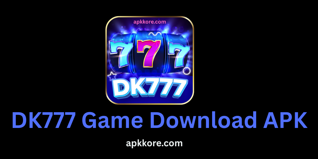 DK777 Game