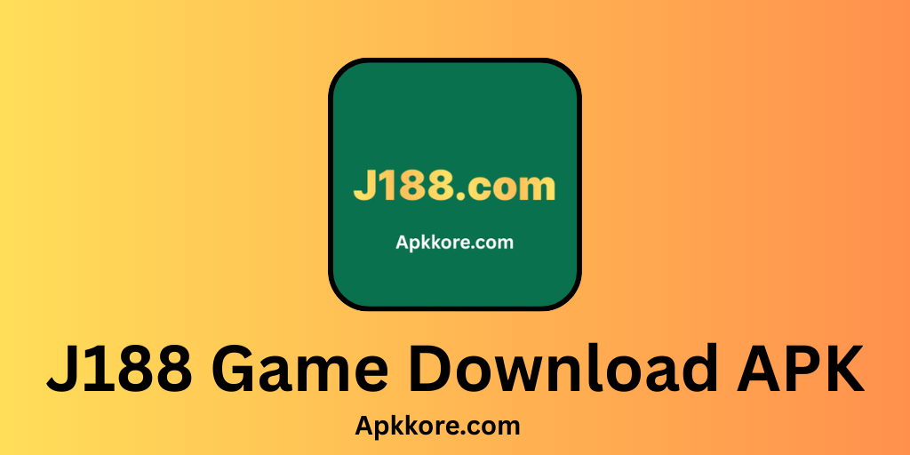 J188 Game Download Official APK (Earning APP) In Pakistan 1 J188 Game