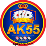AK55 Game