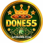 Done55 Game