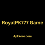 RoyalPK777 Game